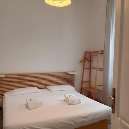 Casaravet Apartment *