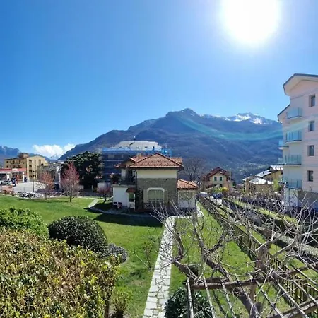Apartment Casaravet