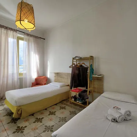 Apartmán Casaravet *