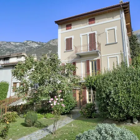 Casaravet Apartman *