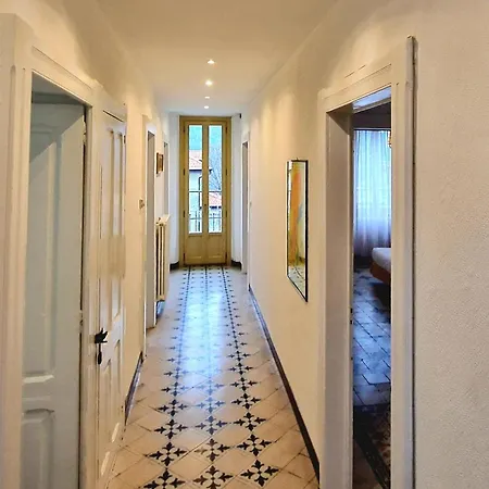 Apartman Casaravet *