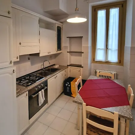 Casaravet Apartman Saint Vincent