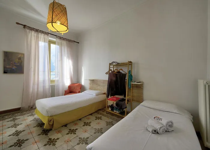 Διαμέρισμα Casaravet *