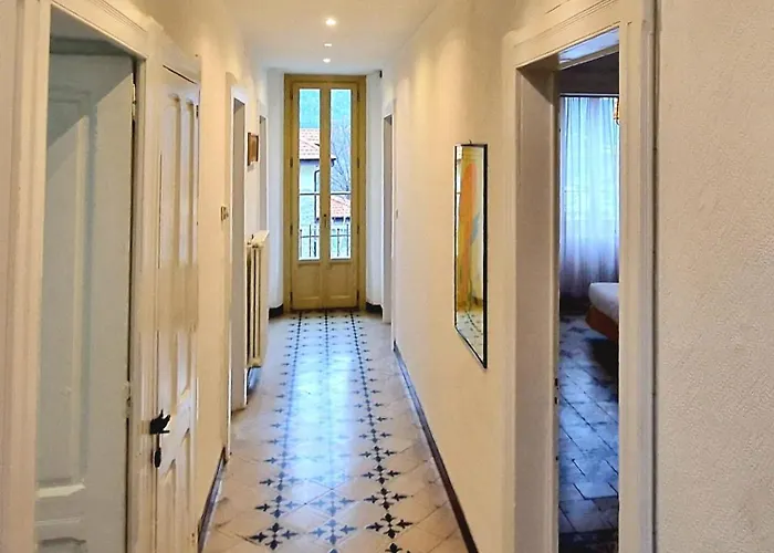 Διαμέρισμα Casaravet *